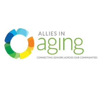 Allies in Aging logo