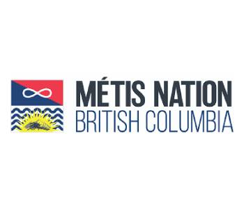 Metis Nation British Columbia logo