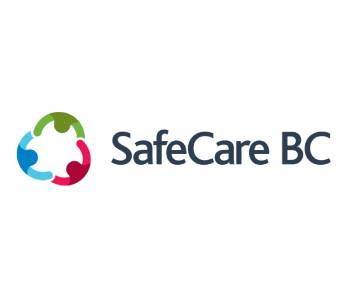 SafeCare BC logo