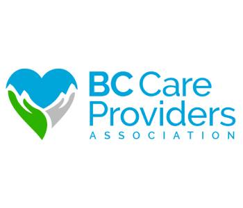BC Care Providers logo