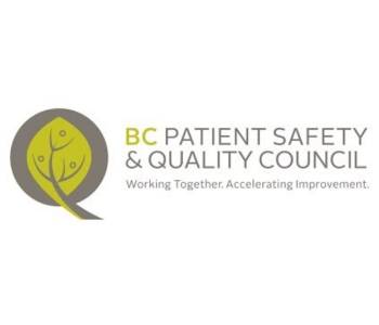 BC Patient Safety and Quality Council